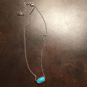 Kendra Scott Necklace